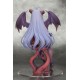 Comic Unreal Vol 2 Cover GAL PVC Statue 1/6 Succubus Silvia Mistily Violet Ver 22 cm